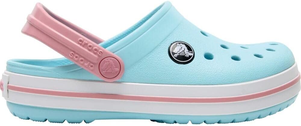 Crocs Unisex Child Crocband Clogs