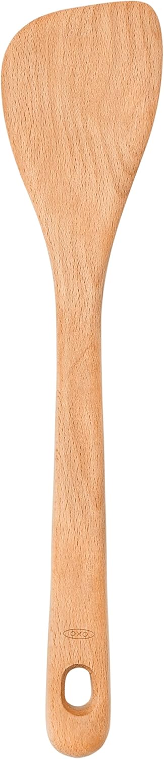 OXO Good Grips Saute Paddle, Brown, 1-Pack