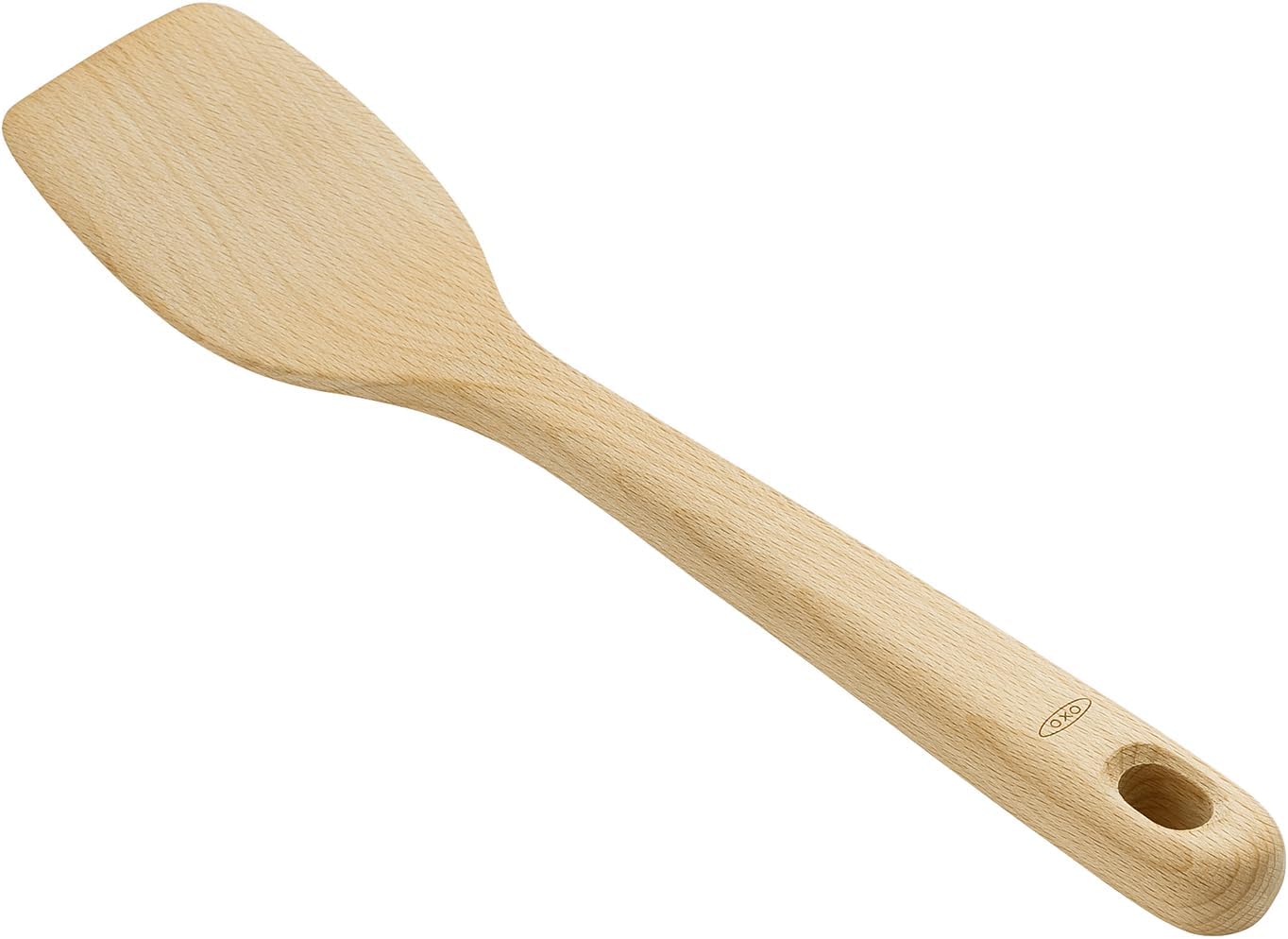 OXO Good Grips Wooden Turner, Beech